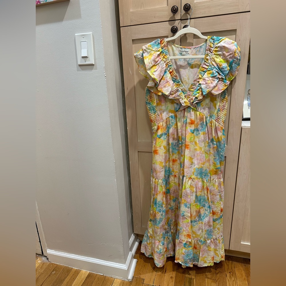 Roberta Roller Rabbit Dress